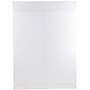 Jam Paper Stay-Flat Photo Mailer, 13" x 18", White, Sold Individually (6PSW)~#|#~m006948574_sc7