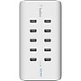 Belkin RockStar USB Charging Station for Most Smartphones, White (B2B139)~#|#~m006954818_sc7