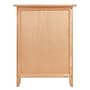 Winsome 18.9"W x 14.96"D Wooden End Table, Natural (81115)~#|#~m006963410_sc7