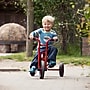 Winther Viking Tricycle, Red (WIN450)~#|#~m006970557_sc7