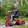 Winther Viking Tricycle, Red (WIN450)~#|#~m006970559_sc7