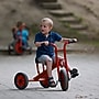 Winther Viking Tricycle, Red (WIN450)~#|#~m006970561_sc7
