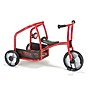 Winther Fire Truck Tricycle, Red (WIN563)~#|#~m006970621_sc7