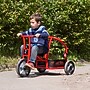 Winther Fire Truck Tricycle, Red (WIN563)~#|#~m006970626_sc7