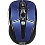 Adesso iMouse S60 Wireless Ambidextrous Optical USB Mouse, Blue~#|#~m006976229_sc7