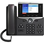 Cisco 8851 IP Phone, Cable, Wall Mountable, Desktop (CP-8851-3PW-NA-K9=)~#|#~m006984465_sc7