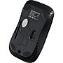 Verbatim Commuter Wireless Ambidextrous Optical USB Mouse, Matte Purple (99781)~#|#~m006985489_sc7