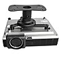 Kanto 22 lbs. Projector Ceiling Mount, Black (P101)~#|#~m006986833_sc7