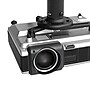 Kanto P301 Universal Projector Mount for sloped ceilings Black~#|#~m006986842_sc7