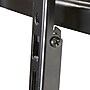 Kanto 60" Fixed TV Wall Mount, Black~#|#~m006986856_sc7