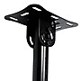 Kanto P301 Universal Projector Mount for sloped ceilings Black~#|#~m006986862_sc7