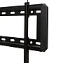 Kanto 60" Fixed TV Wall Mount, Black~#|#~m006986896_sc7