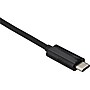 StarTech.com 3 m (10 ft.) USB-C to HDMI Cable, 4K at 60Hz, Black (CDP2HD3MBNL)~#|#~m006999406_sc7