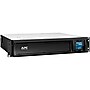 APC Smart-UPS 1000VA UPS, 6-Outlets, Black (SMC1000-2UC)~#|#~m007000559_sc7