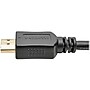 Tripp Lite P566-010-VGA 10' HDMI/VGA Video Cable, Black~#|#~m007000616_sc7