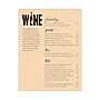Southworth Parchments 8.5" x 11" Multipurpose Paper, 24 Lbs., 100 Brightness, 100/Box (P894CK/3/36)~#|#~m007009218_sc7