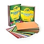 Crayola Construction Paper, Assorted Colors, 480/Pack (99-0013)~#|#~m007025127_sc7