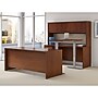 Bush Business Furniture Move 80 Series 72W x 30D Height Adjustable Standing Desk, Hansen Cherry (HAT7230HCK)~#|#~m007038613_sc7