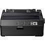 Epson FX 890II USB/Parallel Black & White Dot Matrix Printer (C11CF37202)~#|#~m007044061_sc7