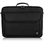 V7 Essential Notebook 16" Polyester Laptop Bag, Black (CCK16-BLK-3N)~#|#~m007044063_sc7