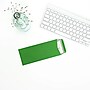 JAM Paper #10 Policy Envelopes, 4 1/8" x 9 1/2", Green, 1000/Carton (15884B)~#|#~m007049346_sc7