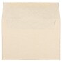JAM Paper A7 Parchment Invitation Envelopes, 5.25 x 7.25, Natural Recycled, Bulk 250/Box (35394H)~#|#~m007049436_sc7