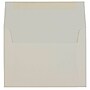 JAM Paper A7 Strathmore Invitation Envelopes, 5.25 x 7.25, Natural White Laid, Bulk 1000/Carton (STTL713B)~#|#~m007049454_sc7