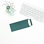JAM Paper #10 Policy Business Envelopes, 4.125 x 9.5, Teal, Bulk 1000/Carton (21512995B)~#|#~m007049780_sc7