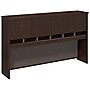 Bush Business Furniture Westfield 72"W 4 Door Hutch, Mocha Cherry (WC12977K)~#|#~m007060492_sc7