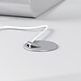 Bush Business Furniture Studio C 60"W Credenza Desk, White (SCD360WH)~#|#~m007060938_sc7