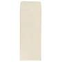 JAM Paper #10 Policy Business Strathmore Envelopes, 4.125 x 9.5, Natural White Wove, 25/Pack (191249)~#|#~m007063366_sc7