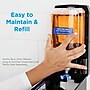Pacific Blue Ultra Wall Mounted Hand Soap/Hand Sanitizer Dispenser, Stainless (53060)~#|#~m007067181_sc7