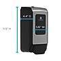 Pacific Blue Ultra Wall Mounted Hand Soap/Hand Sanitizer Dispenser, Stainless (53060)~#|#~m007067190_sc7