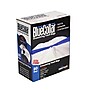 Heritage Retail Draw-Tape 10-13 Gallon Industrial Trash Bag, 24" x 28", Low Density, 0.8 Mil, White (HERN4828EWRC1)~#|#~m007095438_sc7
