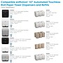 enmotion enMotion Hardwound Paper Towel Dispenser, Gray (59460A)~#|#~m007104135_sc7