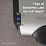 enMotion Gen2 Automatic Wall Mounted Hand Soap/Hand Sanitizer Dispenser, Stainless Steel (52060)~#|#~m007104142_sc7