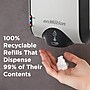 enMotion Moisturizing Foaming Hand Sanitizer Dispenser Refills by GP PRO, 1000 mL., 2/Carton (42336)~#|#~m007104143_sc7