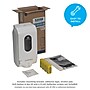 enMotion Gen2 Automatic Wall Mounted Hand Soap/Hand Sanitizer Dispenser, White (52058)~#|#~m007104147_sc7