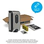 enMotion Gen2 Automatic Wall Mounted Hand Soap/Hand Sanitizer Dispenser, Stainless Steel (52060)~#|#~m007104153_sc7