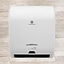 enmotion enMotion Hardwound Paper Towel Dispenser, White (59407A)~#|#~m007104346_sc7