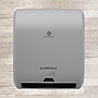 enmotion enMotion Hardwound Paper Towel Dispenser, Gray (59460A)~#|#~m007104351_sc7