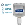 enMotion Moisturizing Foaming Hand Sanitizer Dispenser Refills by GP PRO, 1000 mL., 2/Carton (42336)~#|#~m007106123_sc7