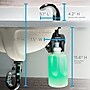 enmotion enMotion Automatic Hand Soap Dispenser, Chrome (52065)~#|#~m007106133_sc7