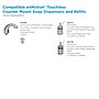 enmotion enMotion Automatic Hand Soap Dispenser, Chrome (52065)~#|#~m007106137_sc7