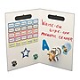 Folding Magnetic Center, White~#|#~m007107800_sc7