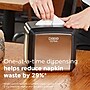 Dixie Ultra Tabletop Interfold Napkin Dispenser (54528A)~#|#~m007110988_sc7