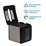 Dixie Ultra Tabletop Interfold Napkin Dispenser (54528A)~#|#~m007111002_sc7