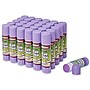 Chenille Kraft Removable Glue Sticks, 0.28 oz., Kraft, 2/Pack (CK-338430)~#|#~m007111095_sc7