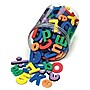 Chenille Kraft Company WonderFoam® Magnetic Alphabet Letters, Assorted Colors, 1"- 1 1/2"H~#|#~m007111219_sc7