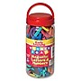 Chenille Kraft Company WonderFoam® Magnetic Alphabet Letters, Assorted Colors, 1"- 1 1/2"H~#|#~m007111221_sc7